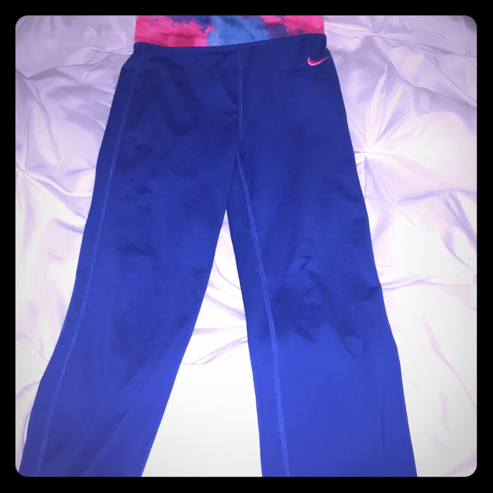 nike sweapants